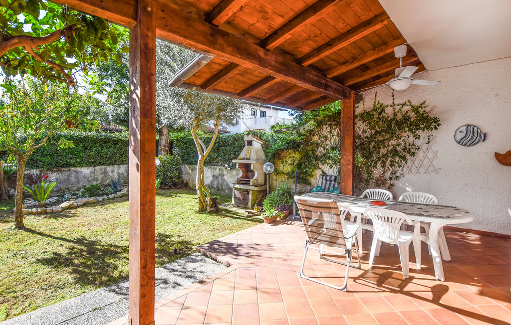 Semesterhus - San Felice Circeo , Italien - IRK001 11