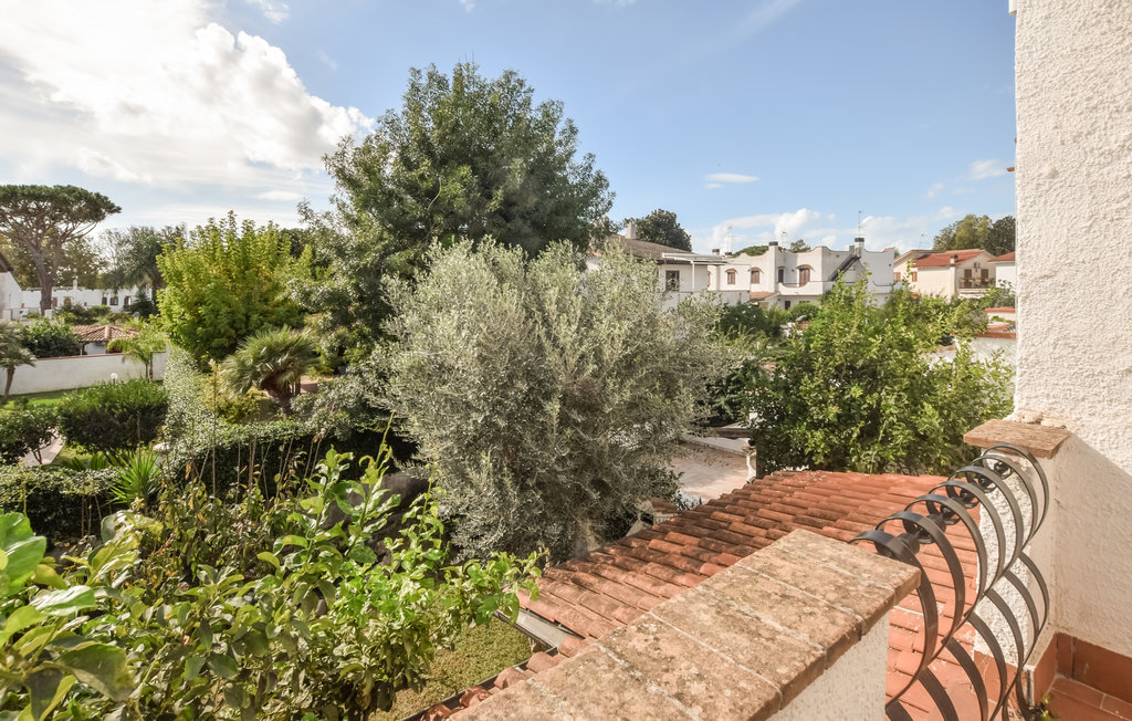 Semesterhus - San Felice Circeo , Italien - IRK001 13