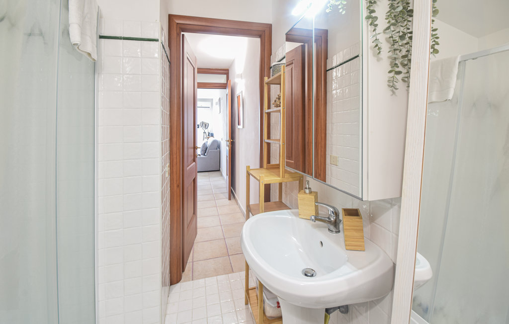 Ferienwohnung - Sperlonga , Italien - IRK003 12