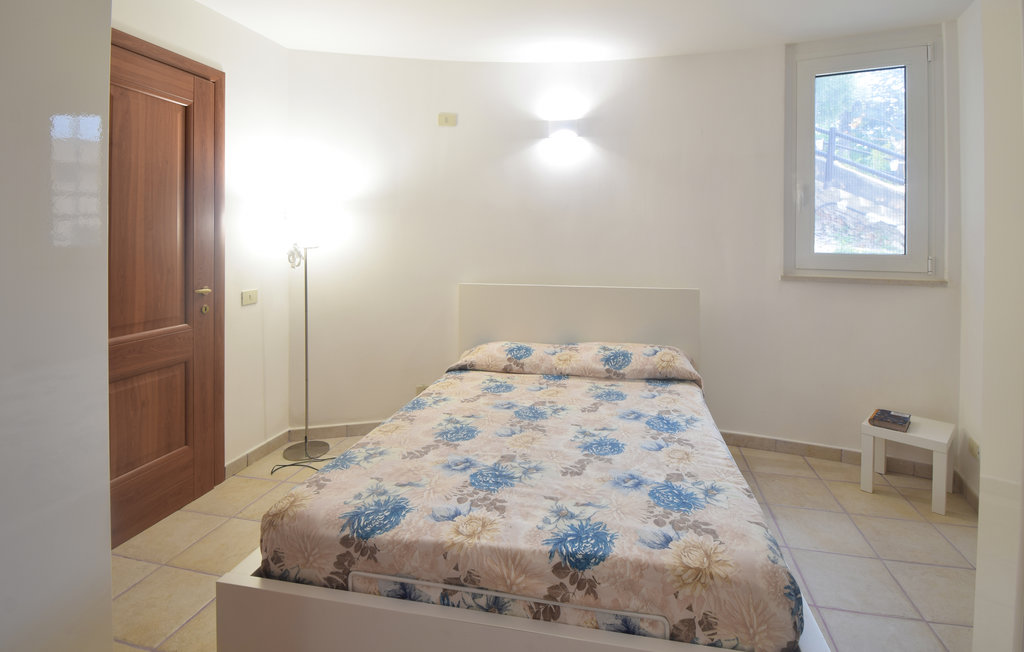 Ferienwohnung - Sperlonga , Italien - IRK003 6