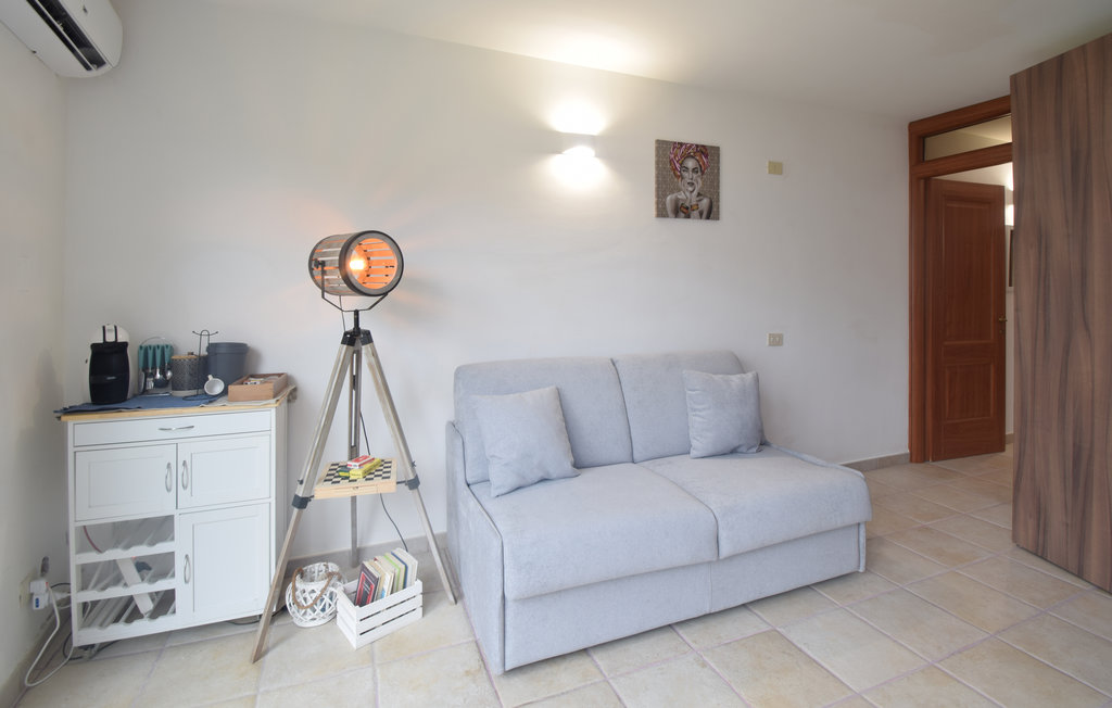 Ferienwohnung - Sperlonga , Italien - IRK003 3