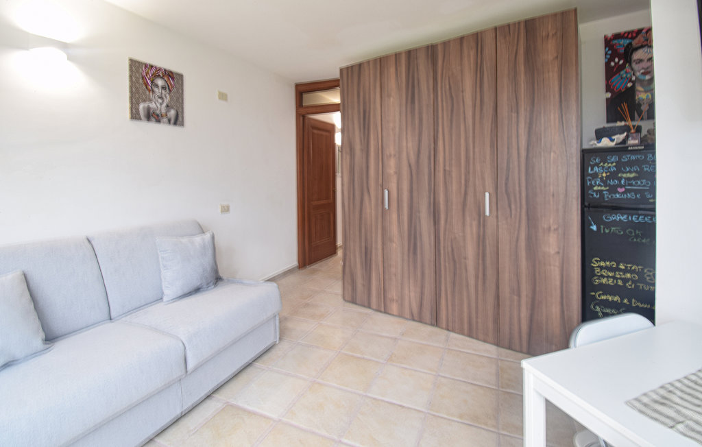 Ferienwohnung - Sperlonga , Italien - IRK003 10