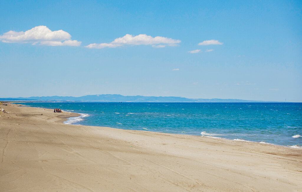 Location de vacances - Montalto di Castro , Italie - IRK008 30