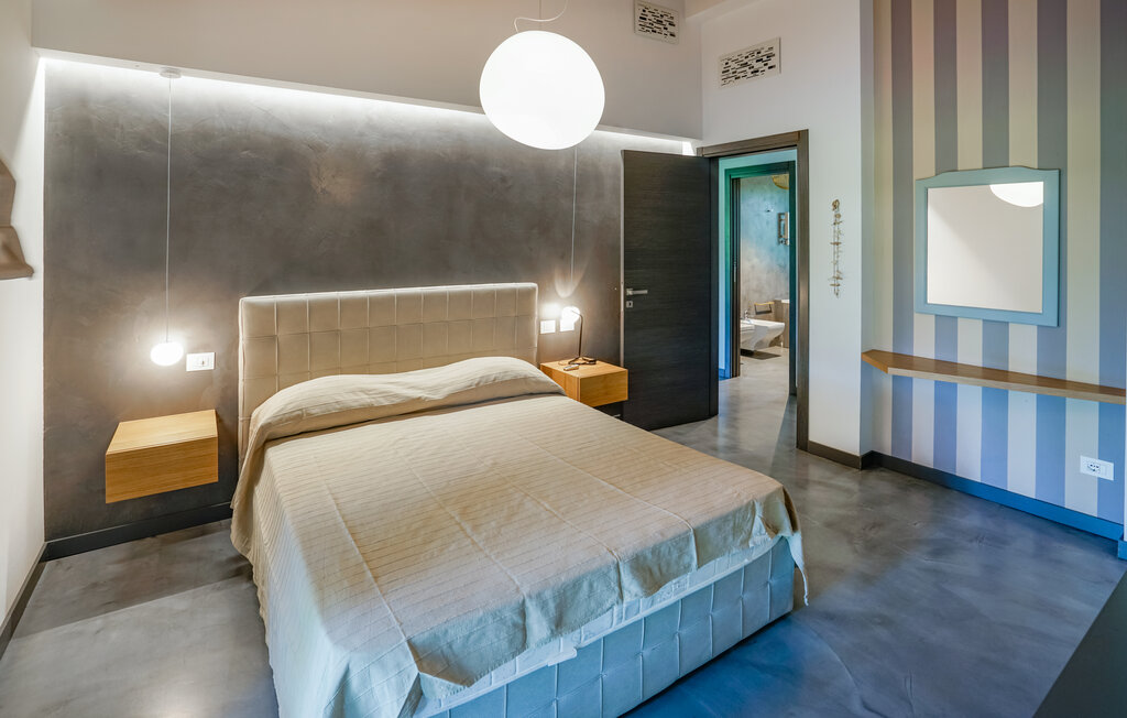 Location de vacances - Montalto di Castro , Italie - IRK008 7