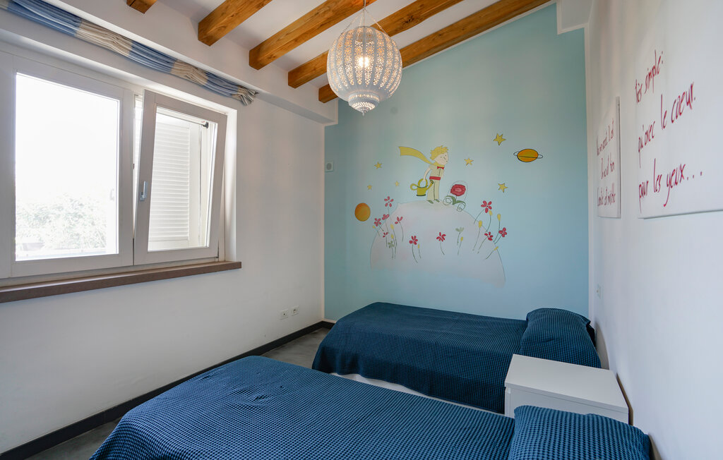 Location de vacances - Montalto di Castro , Italie - IRK008 25