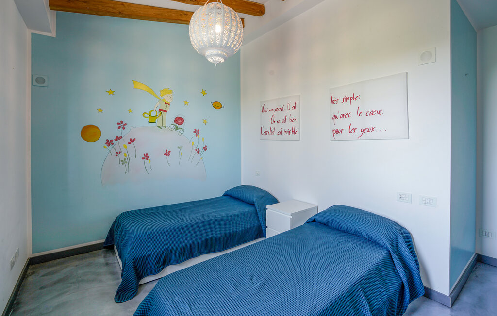 Location de vacances - Montalto di Castro , Italie - IRK008 26