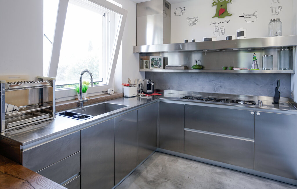 Location de vacances - Montalto di Castro , Italie - IRK008 22