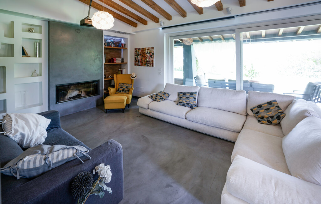 Location de vacances - Montalto di Castro , Italie - IRK008 21