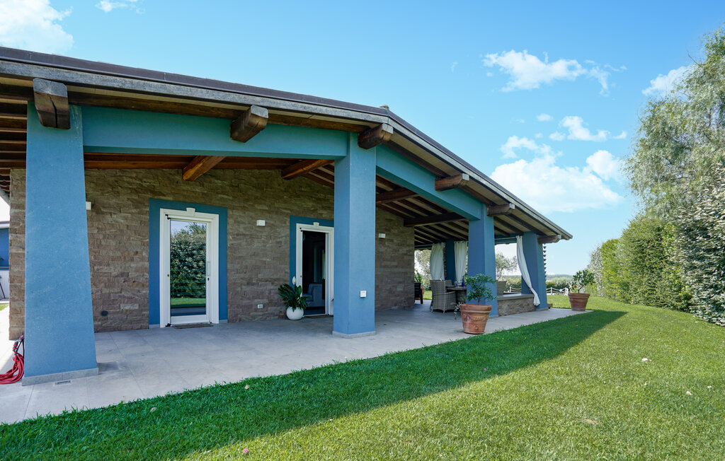 Location de vacances - Montalto di Castro , Italie - IRK008 2