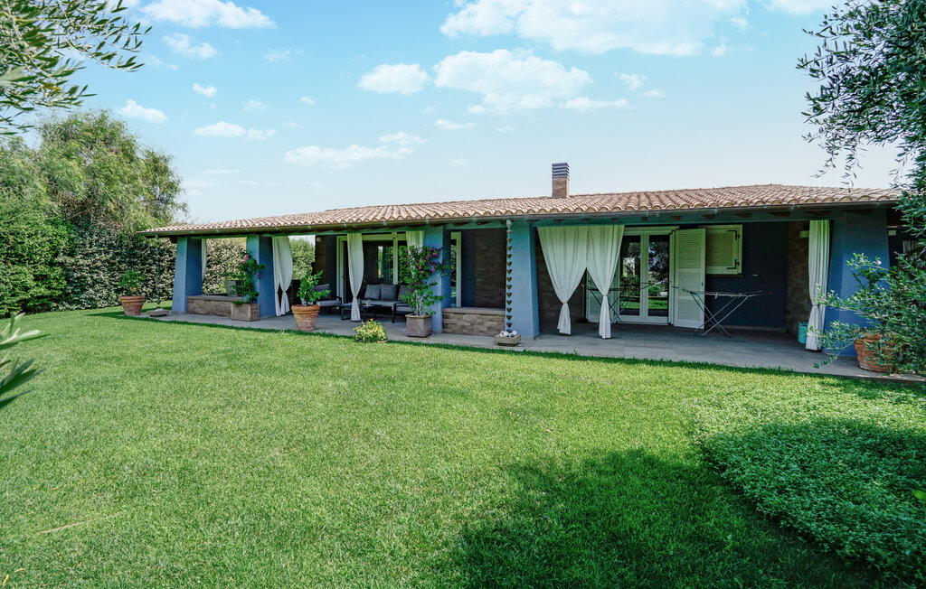 Location de vacances - Montalto di Castro , Italie - IRK008 16