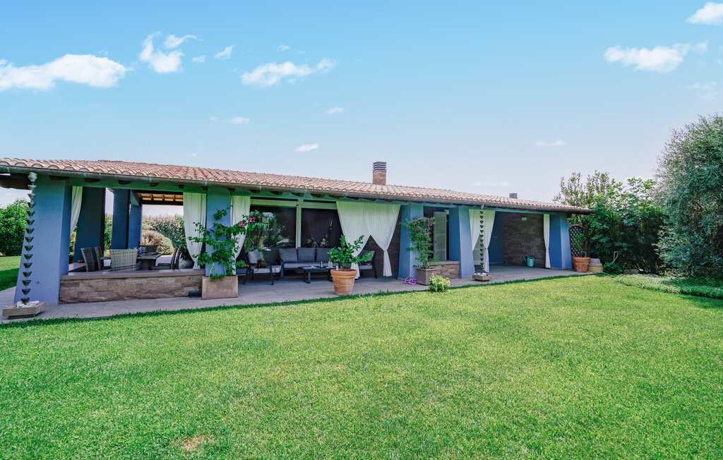 Location de vacances - Montalto di Castro , Italie - IRK008 18