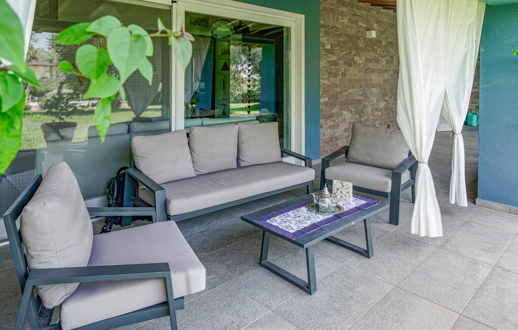 Location de vacances - Montalto di Castro , Italie - IRK008 19