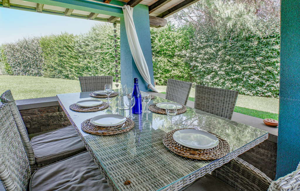 Location de vacances - Montalto di Castro , Italie - IRK008 20