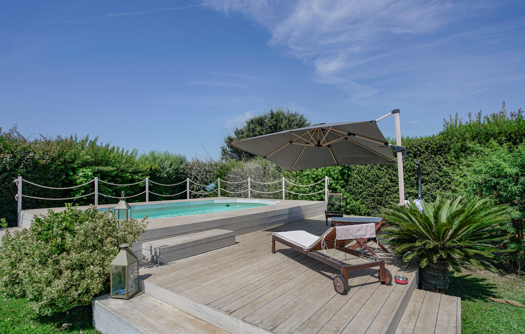 Location de vacances - Montalto di Castro , Italie - IRK008 11