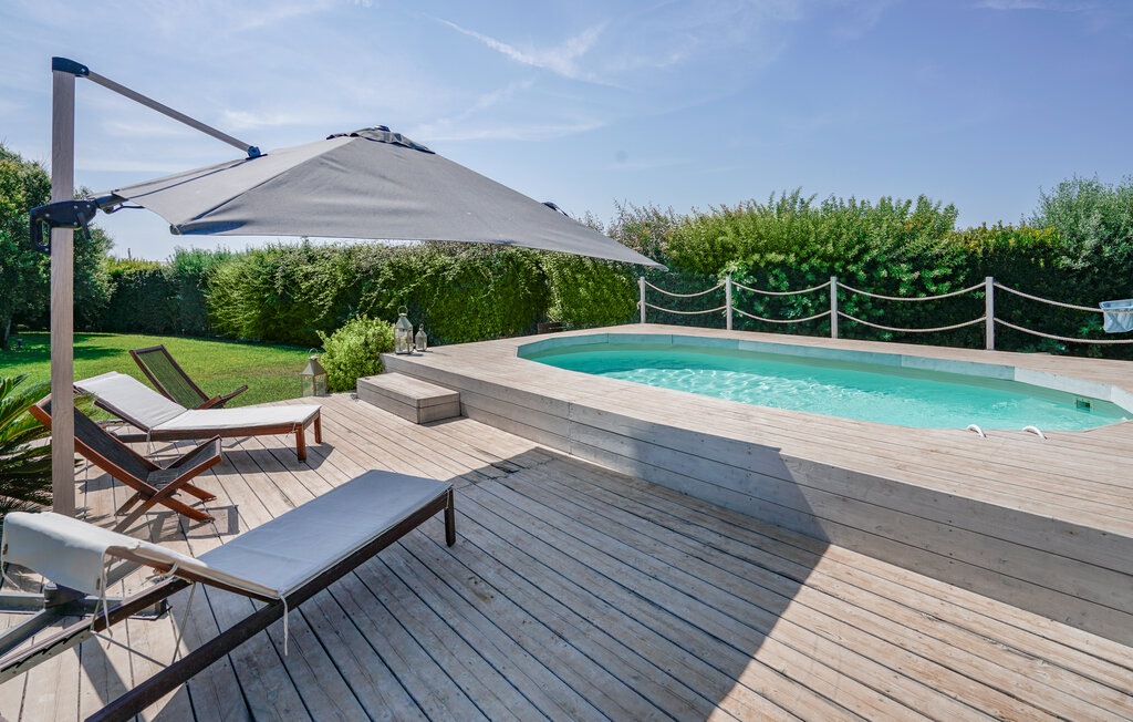 Location de vacances - Montalto di Castro , Italie - IRK008 1