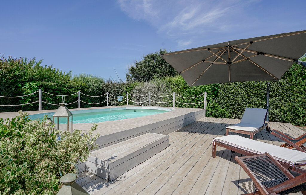 Location de vacances - Montalto di Castro , Italie - IRK008 12