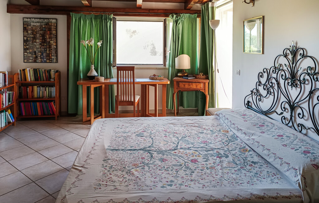 Feriehus - Terracina , Italia - IRK215 30