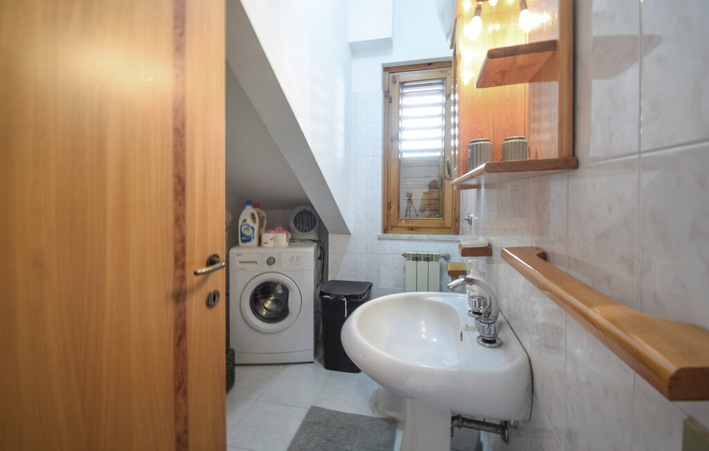 Ferienhaus - Lavinio , Italien - IRK004 21