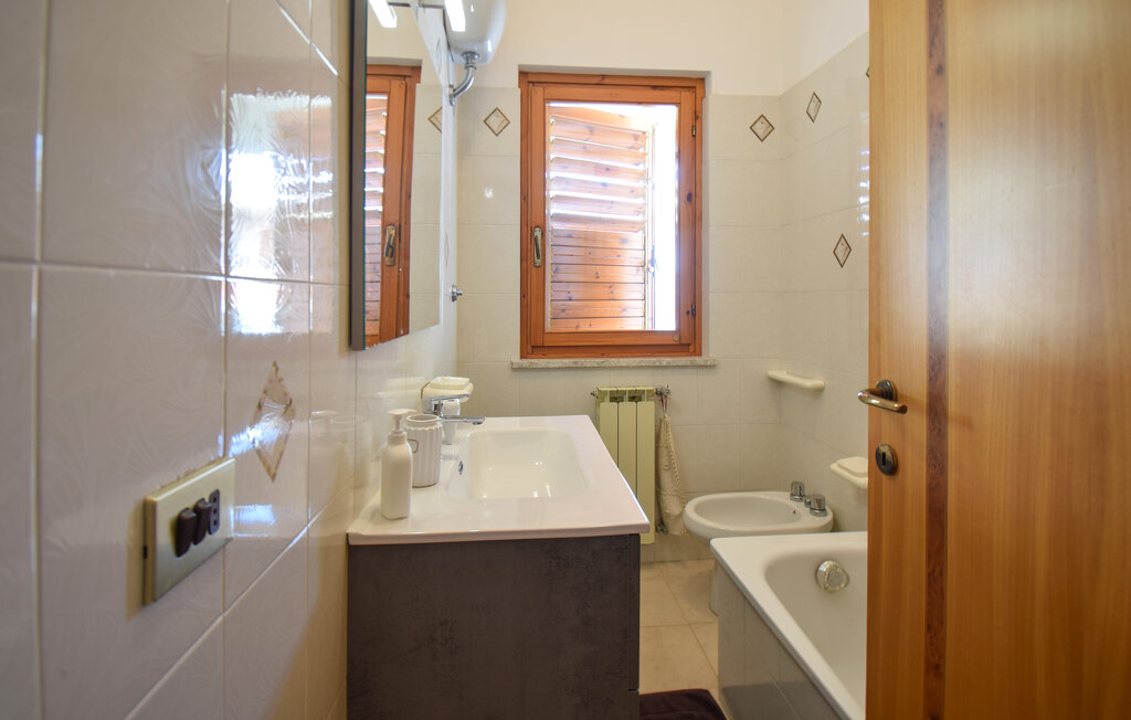 Ferienhaus - Lavinio , Italien - IRK004 22