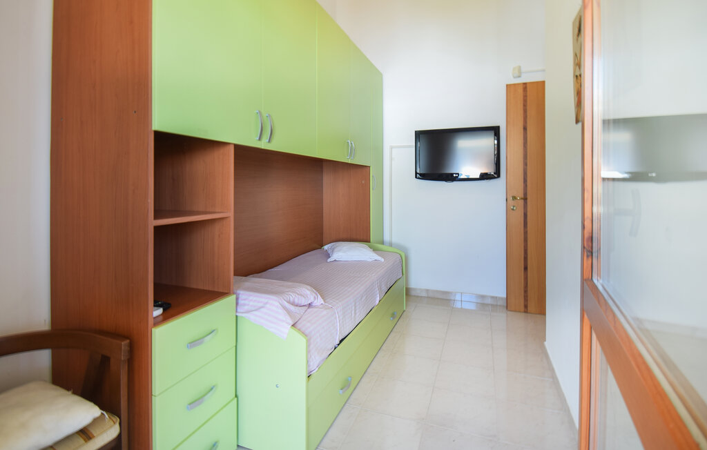Ferienhaus - Lavinio , Italien - IRK004 17