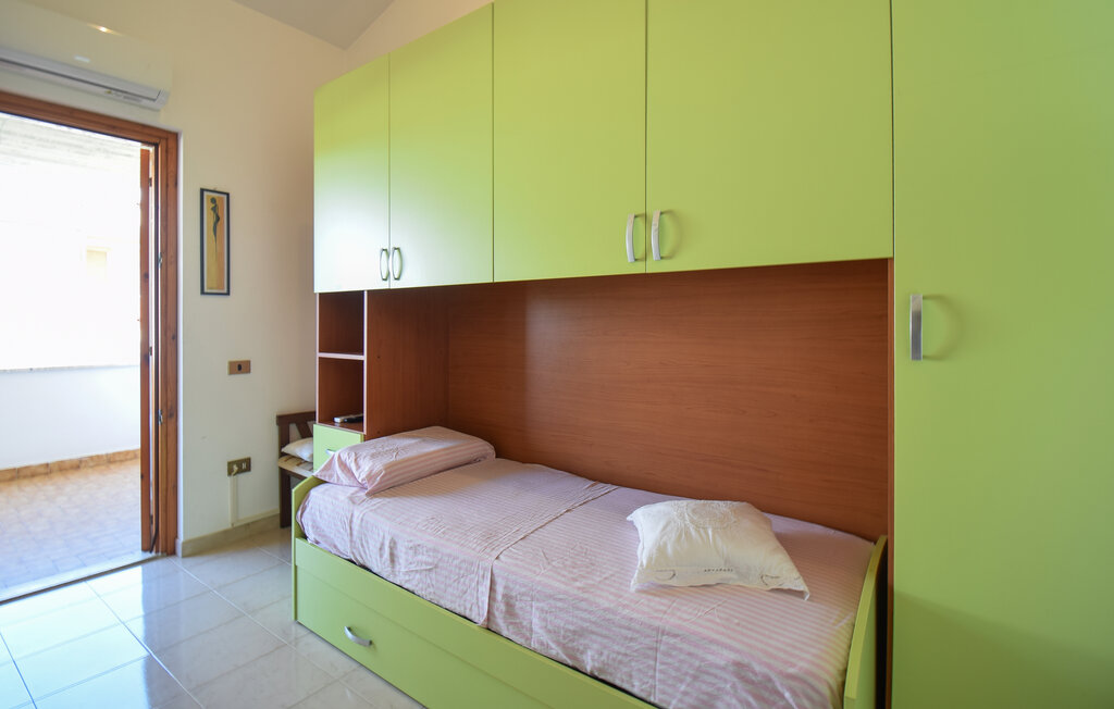 Ferienhaus - Lavinio , Italien - IRK004 18