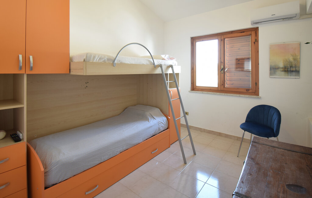 Ferienhaus - Lavinio , Italien - IRK004 19