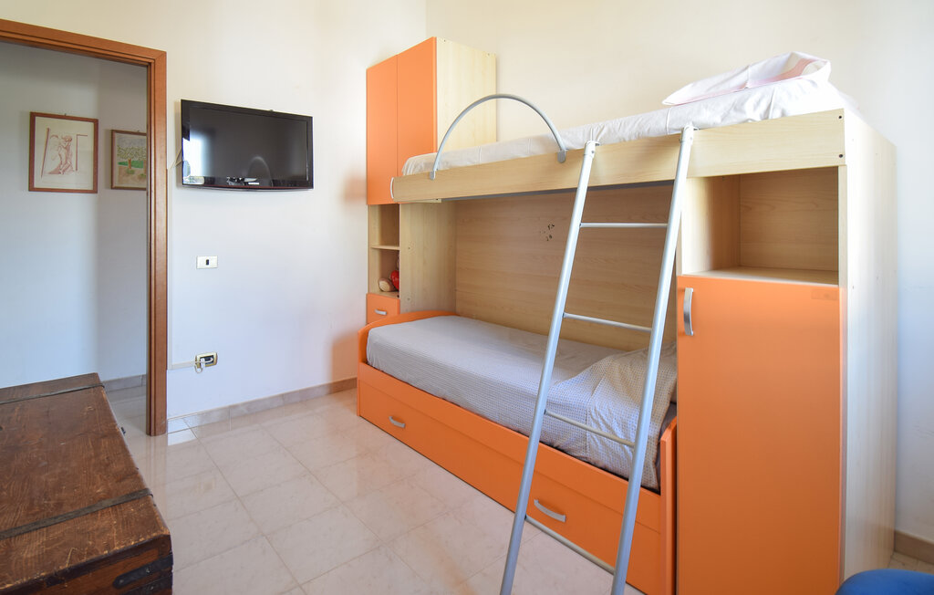 Ferienhaus - Lavinio , Italien - IRK004 20