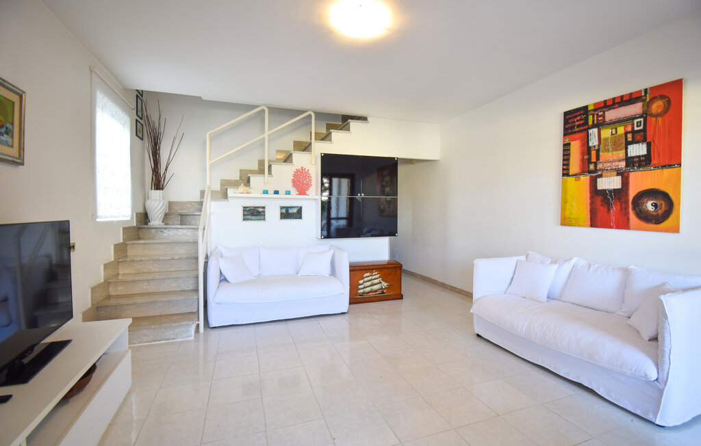Ferienhaus - Lavinio , Italien - IRK004 2