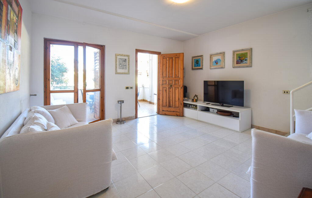Ferienhaus - Lavinio , Italien - IRK004 12