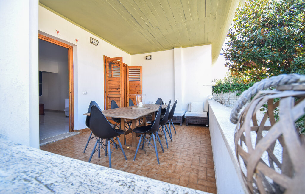 Ferienhaus - Lavinio , Italien - IRK004 9