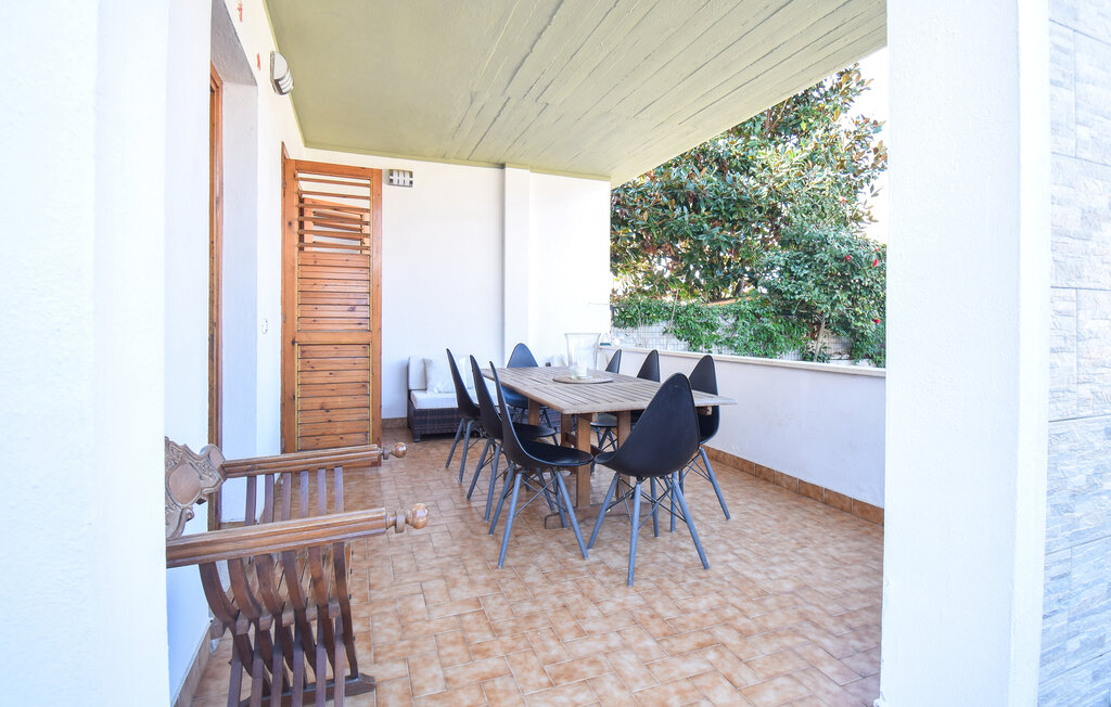 Ferienhaus - Lavinio , Italien - IRK004 1
