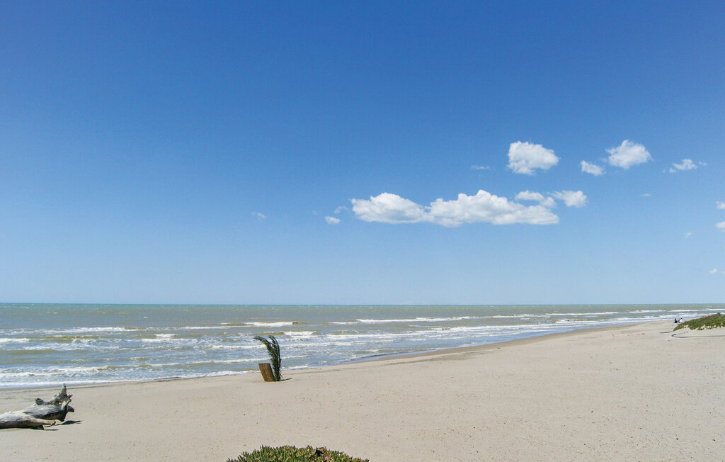 Location de vacances - Montalto di Castro , Italie - IRK015 7