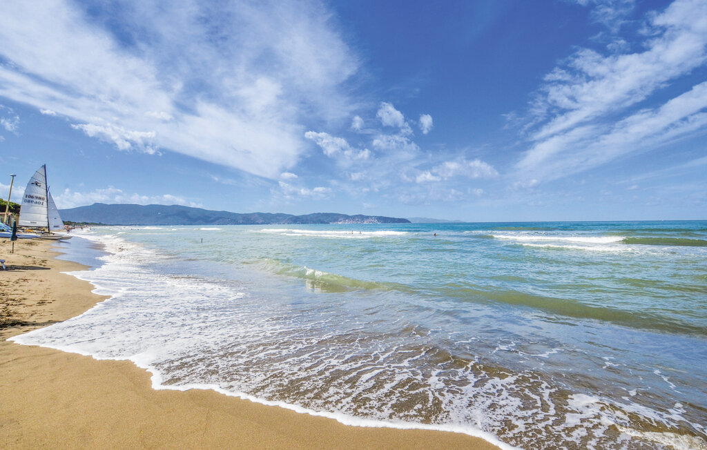 Location de vacances - Montalto di Castro , Italie - IRK015 16