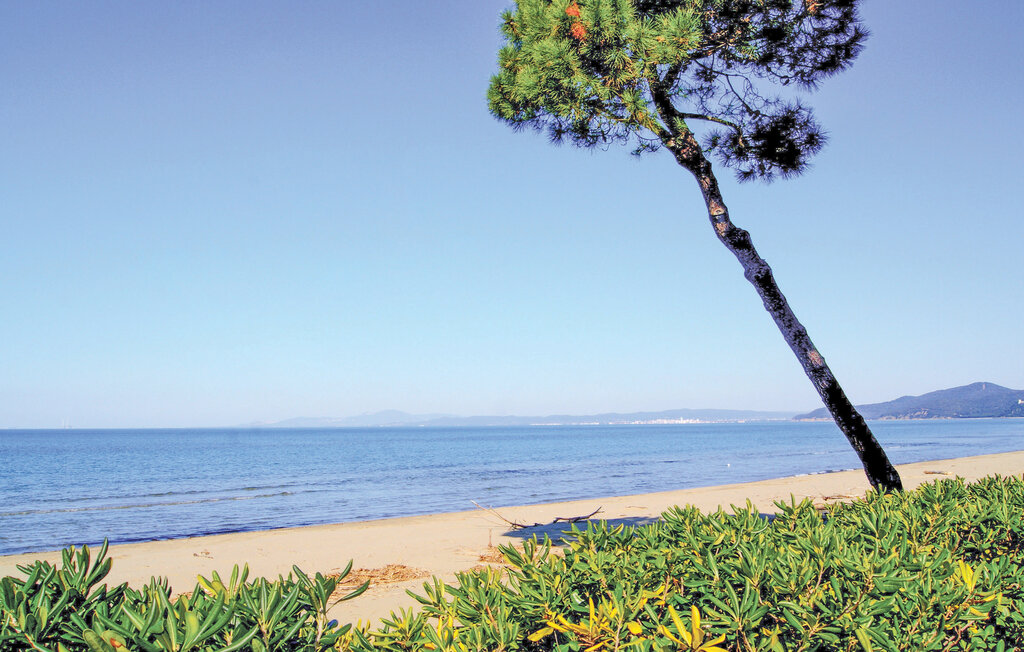 Location de vacances - Montalto di Castro , Italie - IRK015 6