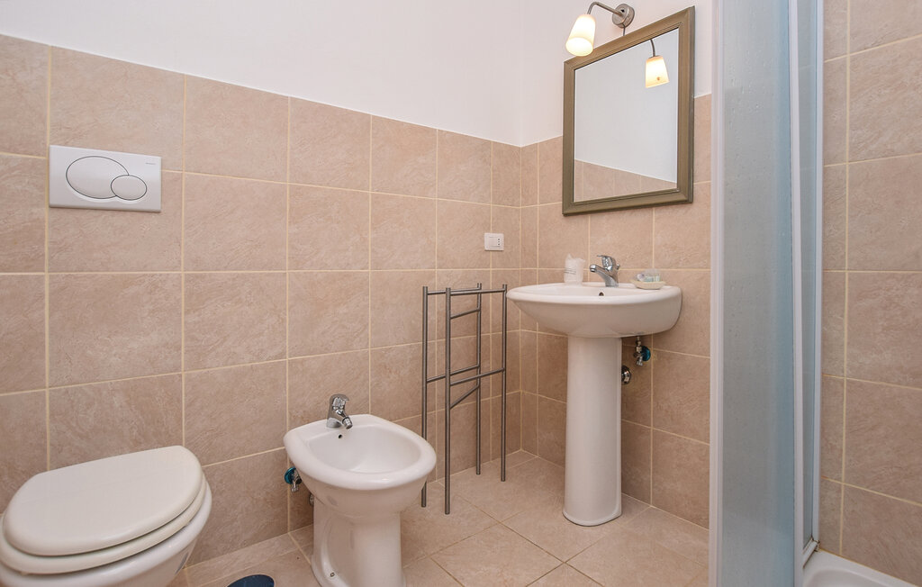 Location de vacances - Montalto di Castro , Italie - IRK015 15