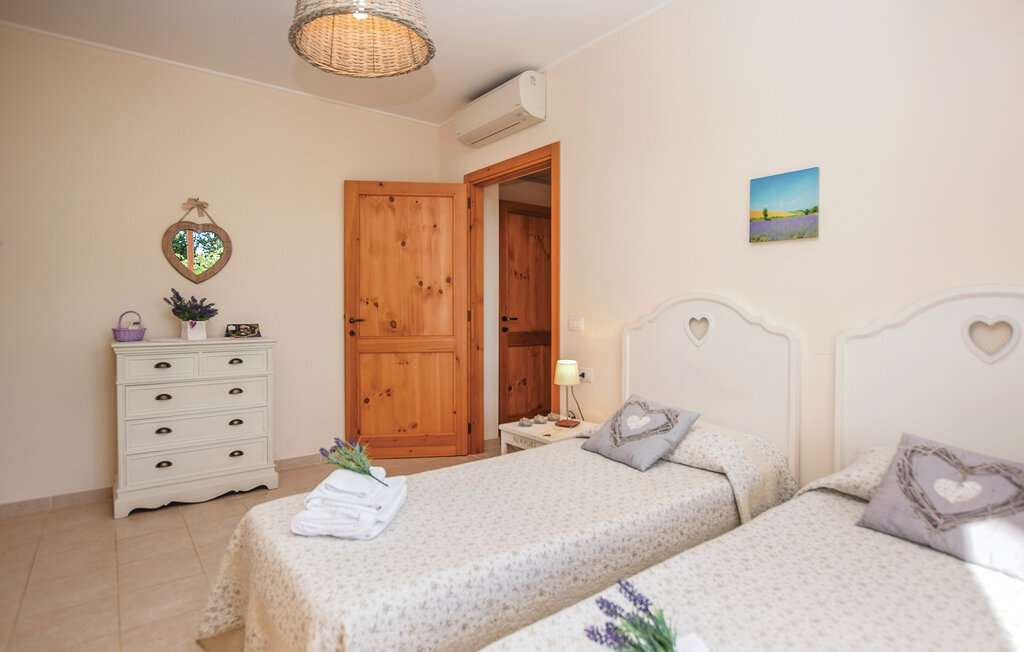 Location de vacances - Montalto di Castro , Italie - IRK015 11