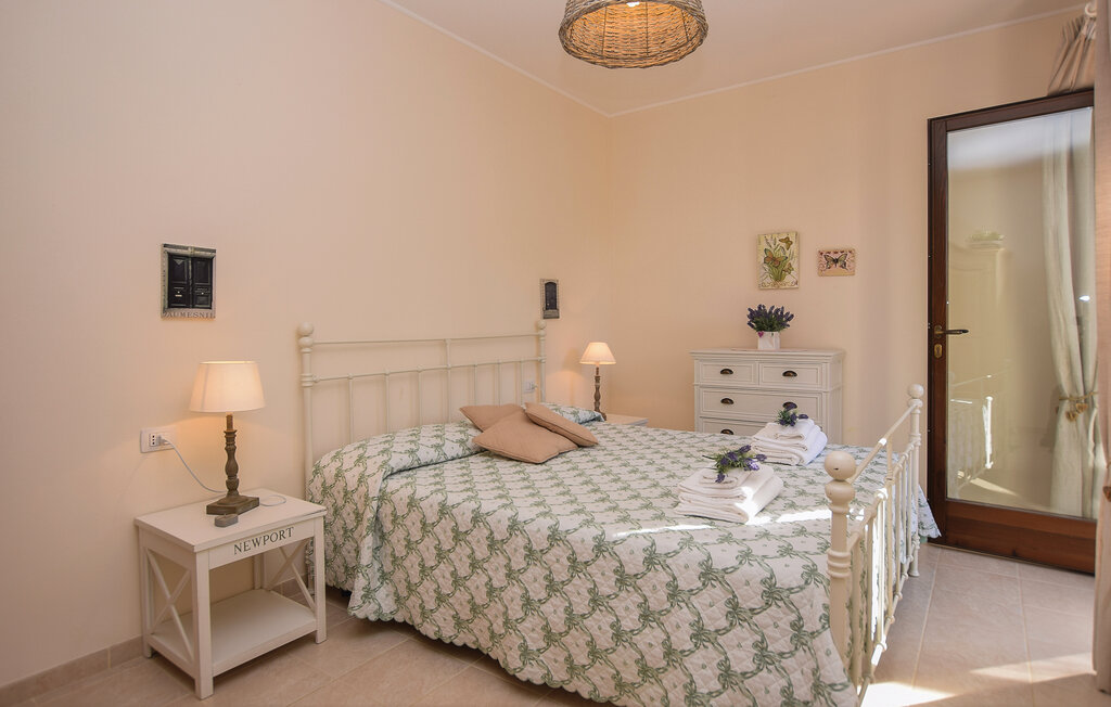 Location de vacances - Montalto di Castro , Italie - IRK015 12