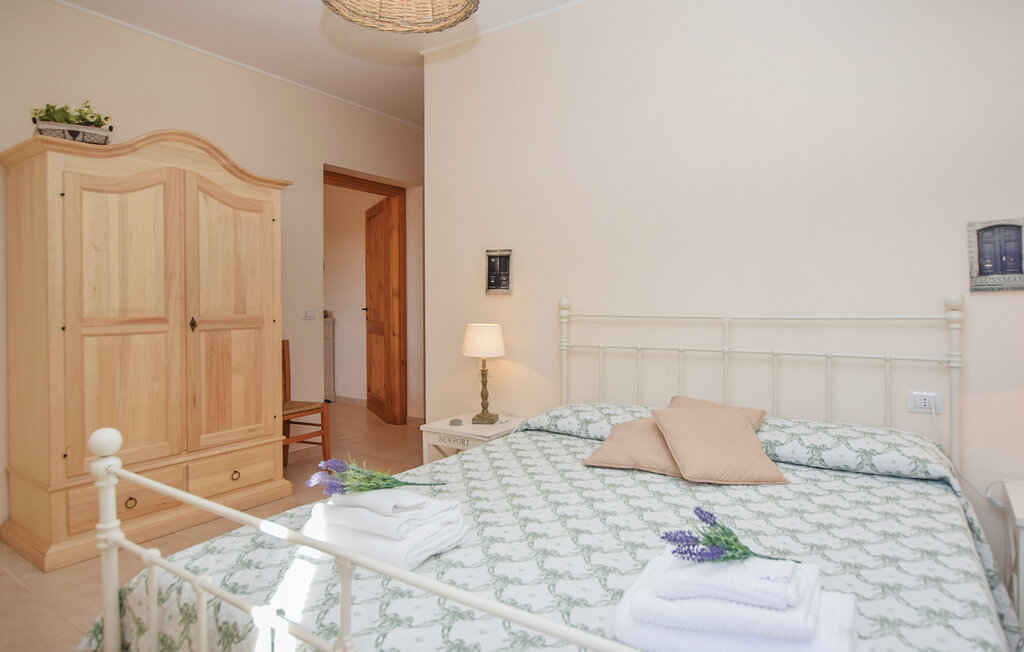 Location de vacances - Montalto di Castro , Italie - IRK015 13