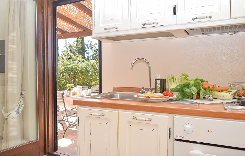 Location de vacances - Montalto di Castro , Italie - IRK015 4