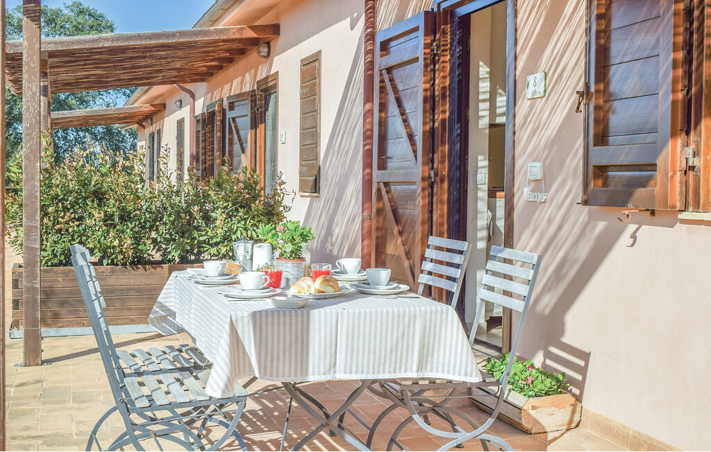 Location de vacances - Montalto di Castro , Italie - IRK015 2