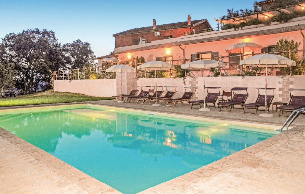 Location de vacances - Montalto di Castro , Italie - IRK015 1