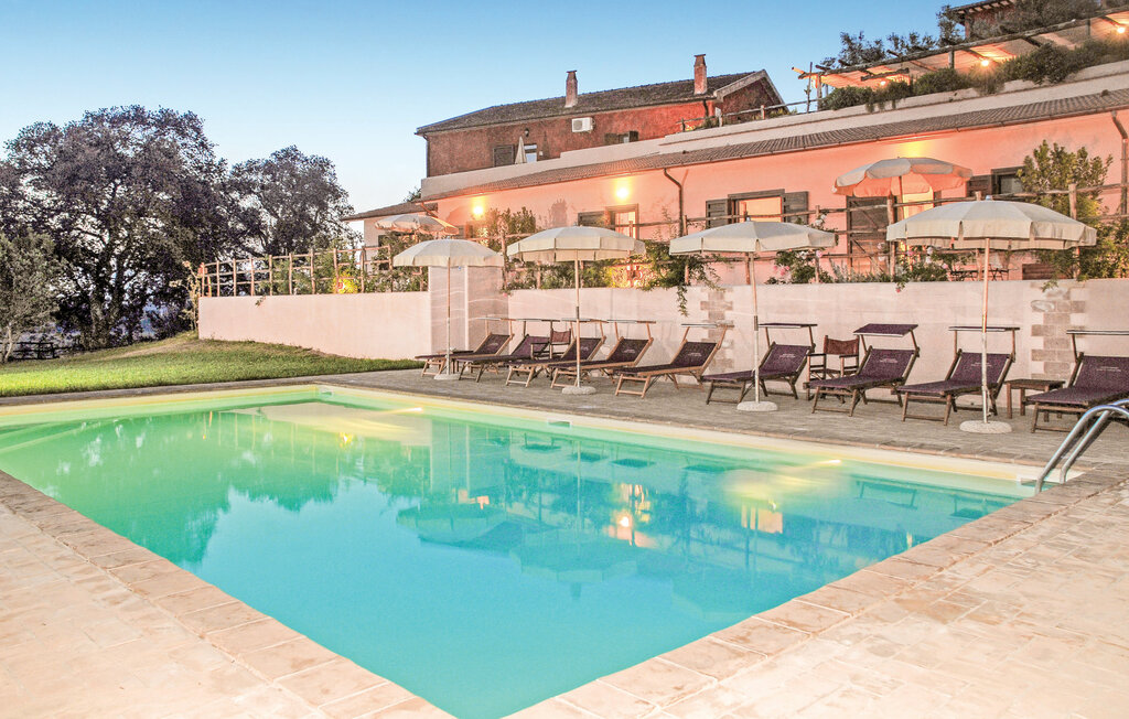 Ferienwohnung - Montalto di Castro , Italien - IRK016 6