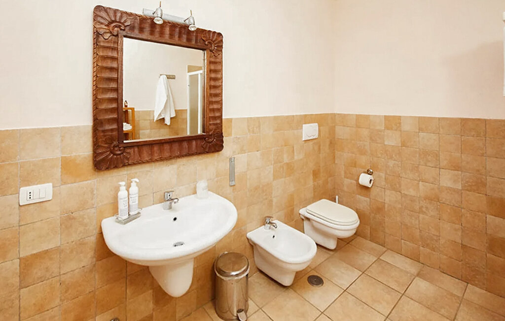 Ferienwohnung - Montalto di Castro , Italien - IRK016 10