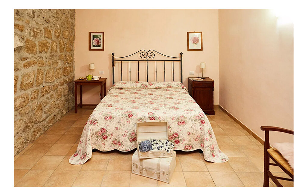 Ferienwohnung - Montalto di Castro , Italien - IRK016 3