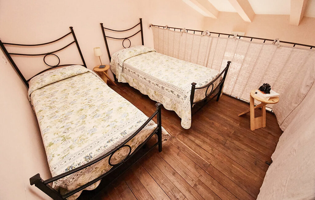 Ferienwohnung - Montalto di Castro , Italien - IRK016 9