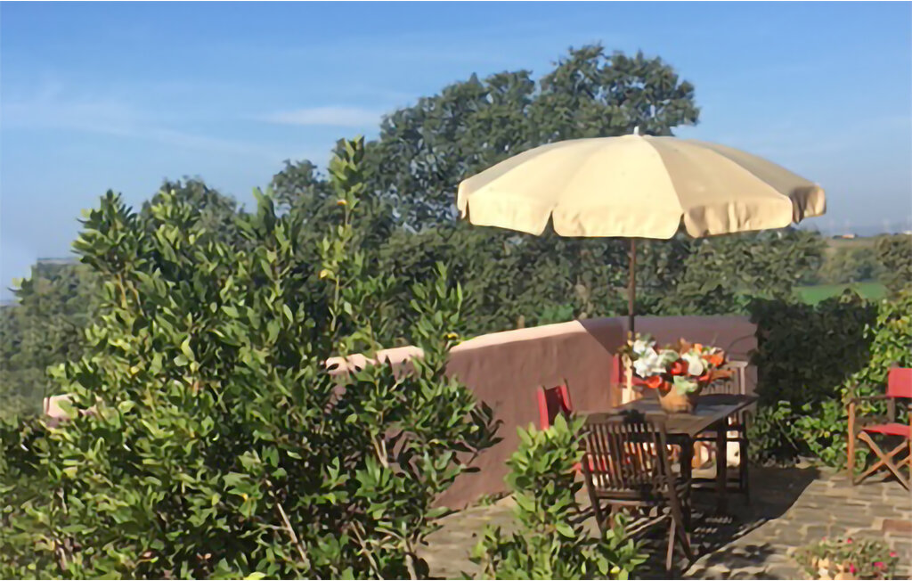 Ferienwohnung - Montalto di Castro , Italien - IRK016 1