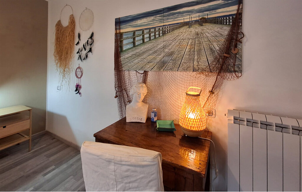 Feriehus - Nettuno , Italia - IRK017 20