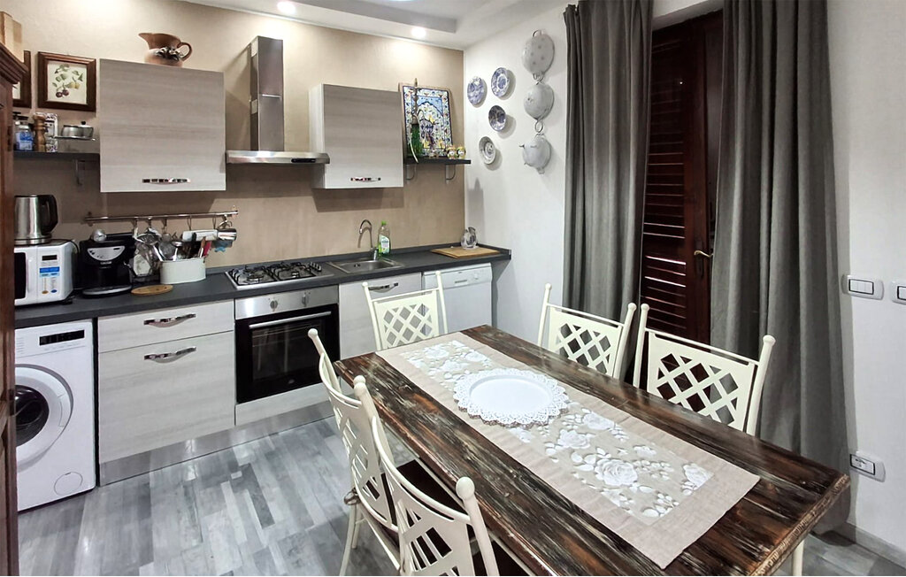 Feriehus - Nettuno , Italia - IRK017 3