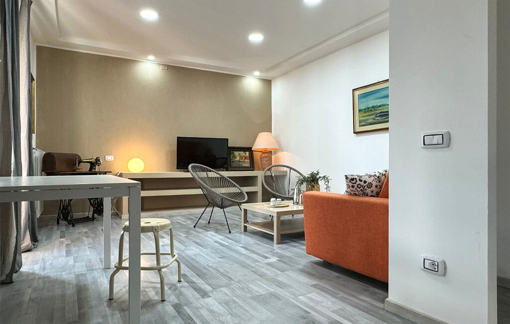 Feriehus - Nettuno , Italia - IRK017 12