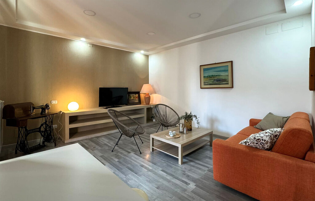Feriehus - Nettuno , Italia - IRK017 2
